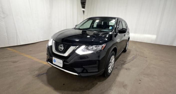 Thumbnail: 2020 Nissan Rogue - 1