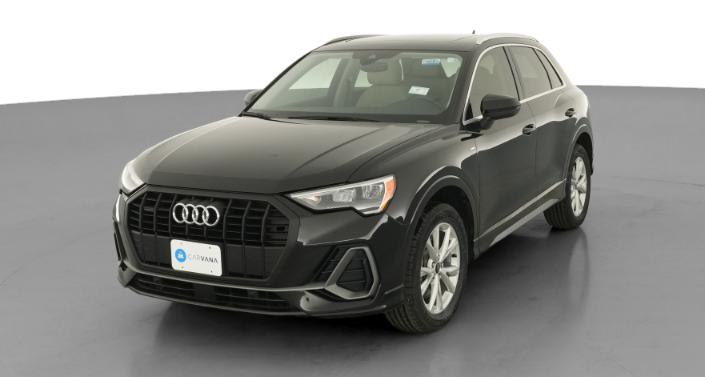 Thumbnail: 2021 Audi Q3 - 1