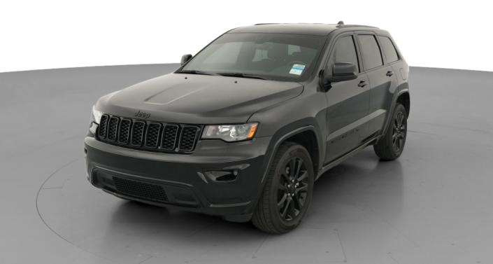 Thumbnail: 2022 Jeep Grand Cherokee - 1