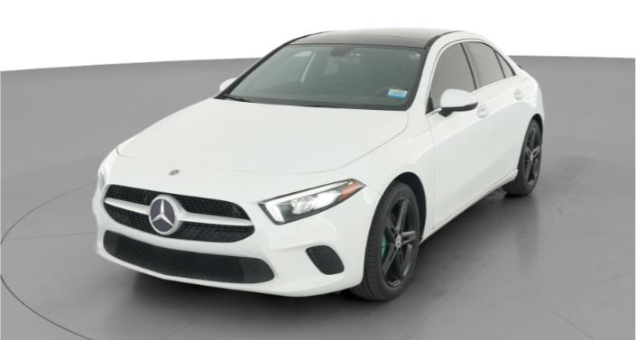 2019 Mercedes-Benz A-Class A 220 4MATIC -
                  Haines City, FL