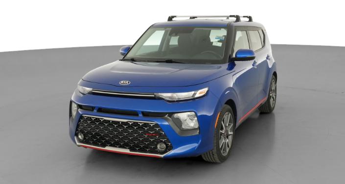 Thumbnail: 2020 Kia Soul - 1