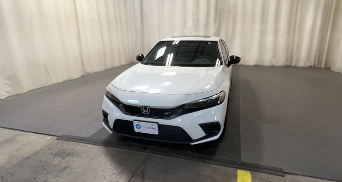 Thumbnail: 2024 Honda Civic - 1