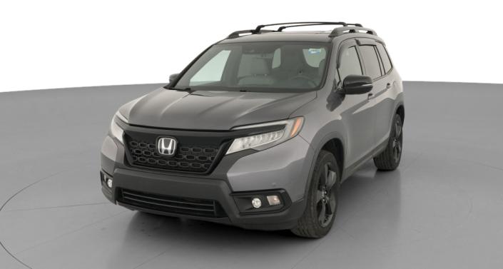 Thumbnail: 2020 Honda Passport - 1