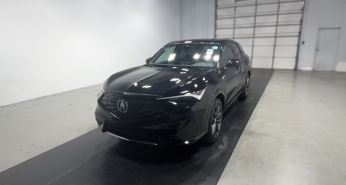 2025 Acura ADX A-SPEC -
                  Tracy, CA