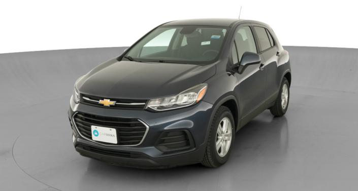 Thumbnail: 2019 Chevrolet Trax - 1