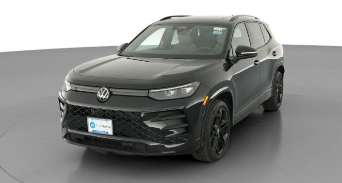 Thumbnail: 2025 Volkswagen Tiguan - 1