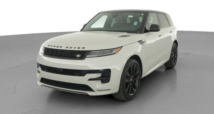 Thumbnail: 2024 Land Rover Range Rover Sport - 1