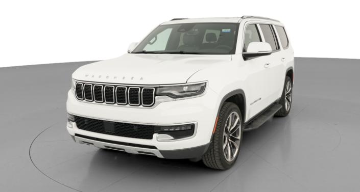 2022 Jeep Wagoneer Series II -
                  Hebron, OH