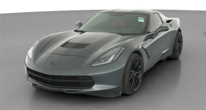 Thumbnail: 2014 Chevrolet Corvette - 1