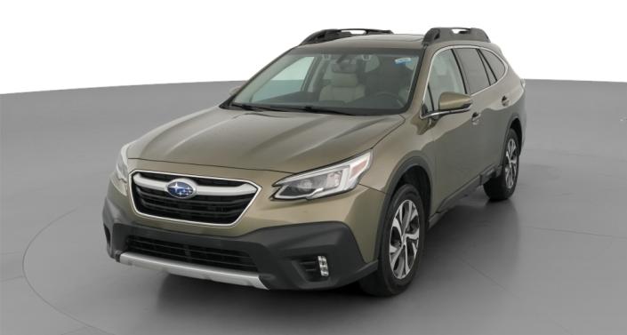 Thumbnail: 2022 Subaru Outback - 1