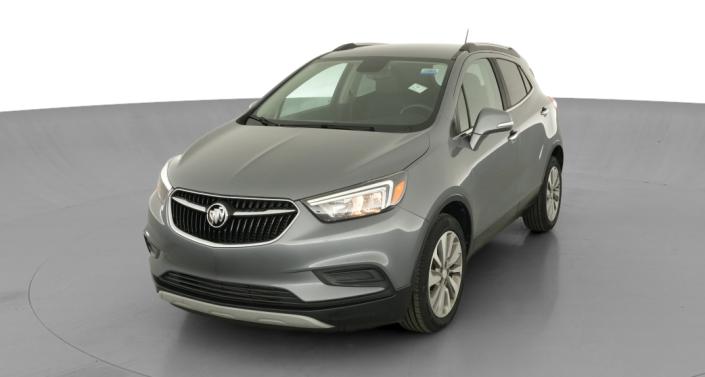 Thumbnail: 2019 Buick Encore - 1