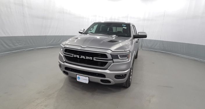 Thumbnail: 2019 RAM 1500 - 1