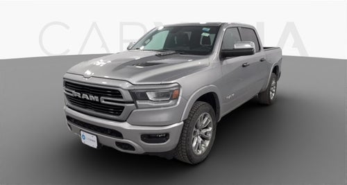 2019 Ram 1500 Crew Cab