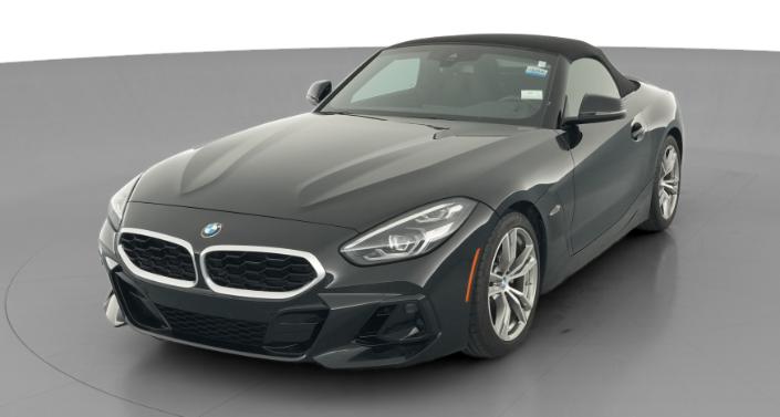 2023 BMW Z4 sDrive30i -
                  Rocklin, CA