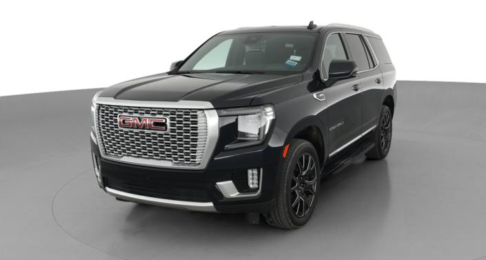 Thumbnail: 2024 GMC Yukon - 1