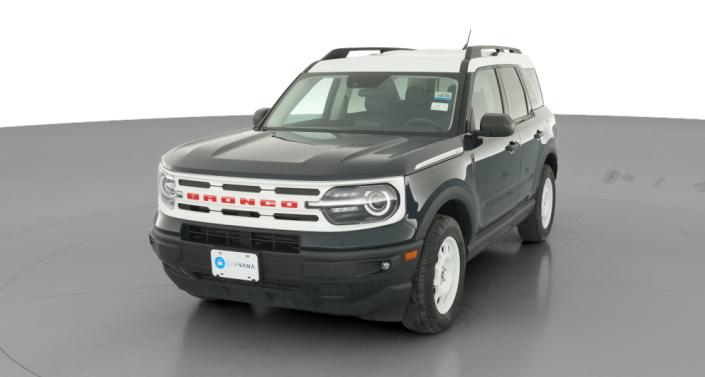 Thumbnail: 2023 Ford Bronco Sport - 1