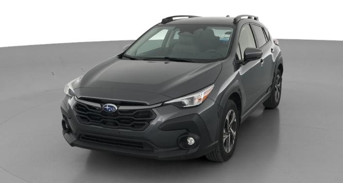 Thumbnail: 2024 Subaru Crosstrek - 1