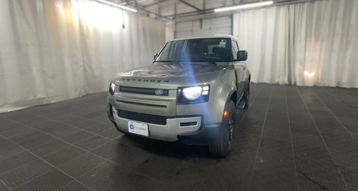 Thumbnail: 2023 Land Rover Defender - 1