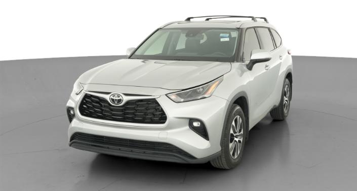 Thumbnail: 2023 Toyota Highlander - 1