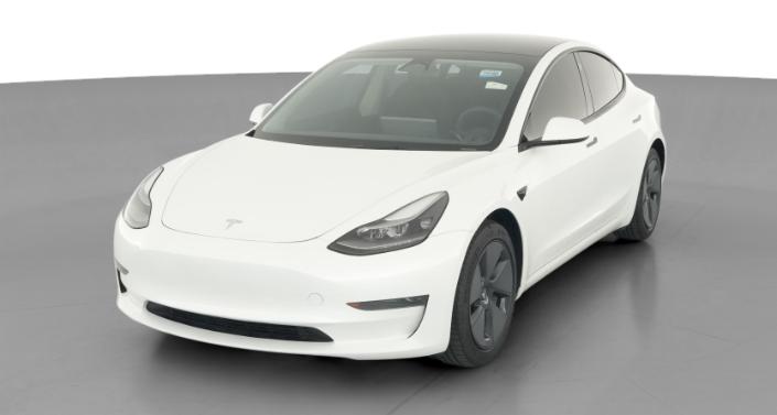 Thumbnail: 2023 Tesla Model 3 - 1