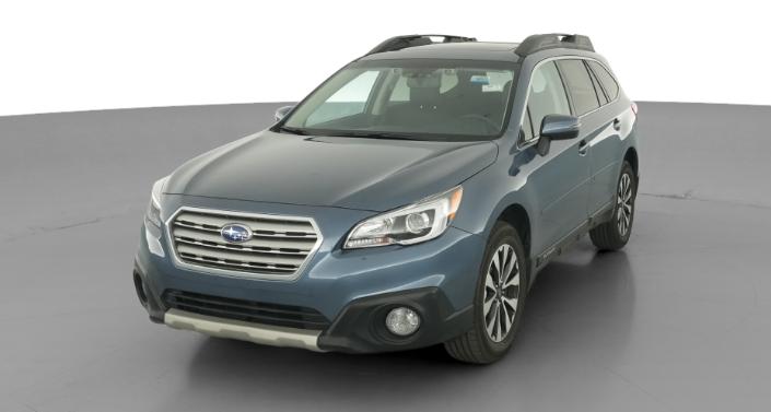 Thumbnail: 2016 Subaru Outback - 1