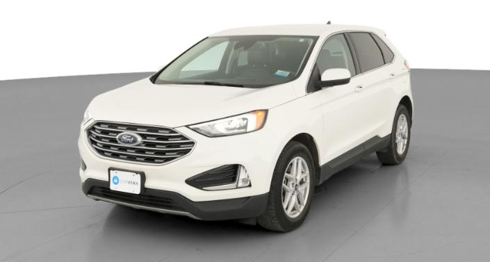 Thumbnail: 2021 Ford Edge - 1