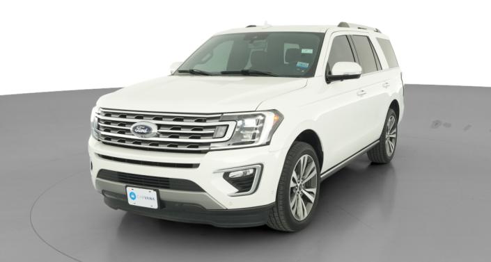 Thumbnail: 2021 Ford Expedition - 1