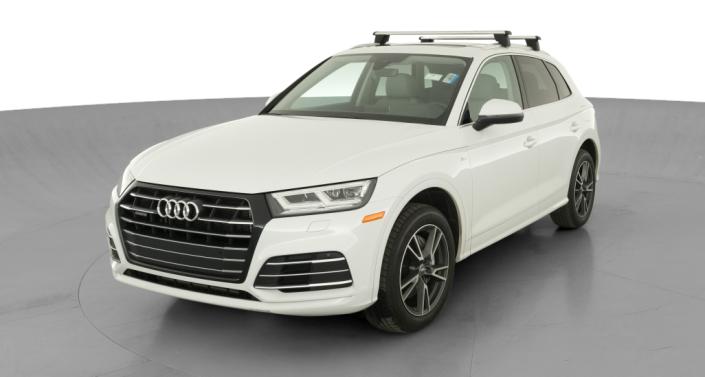 Thumbnail: 2020 Audi Q5 - 1