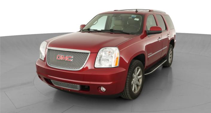 2012 GMC Yukon Denali -
                  Colonial Heights, VA