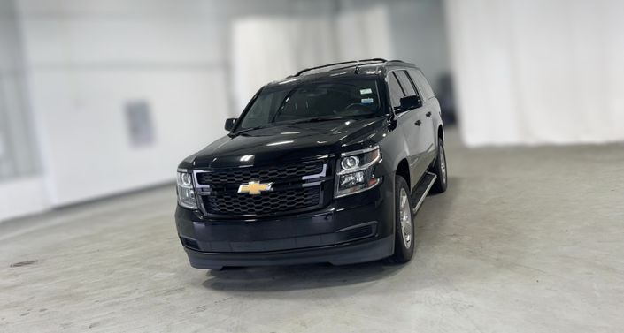 2019 Chevrolet Suburban LT -
                  Manville, NJ