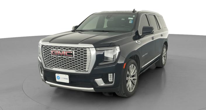 Thumbnail: 2021 GMC Yukon - 1