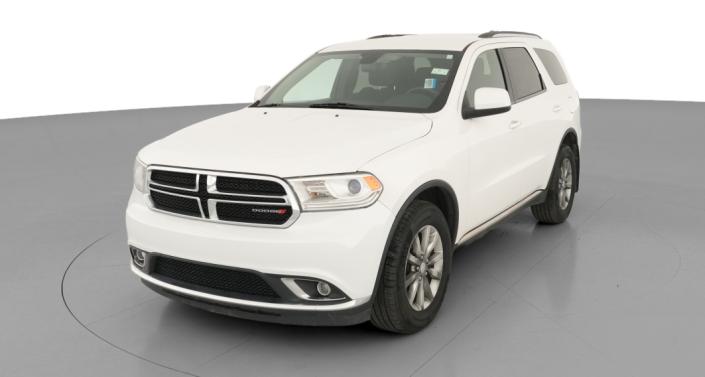 Thumbnail: 2018 Dodge Durango - 1