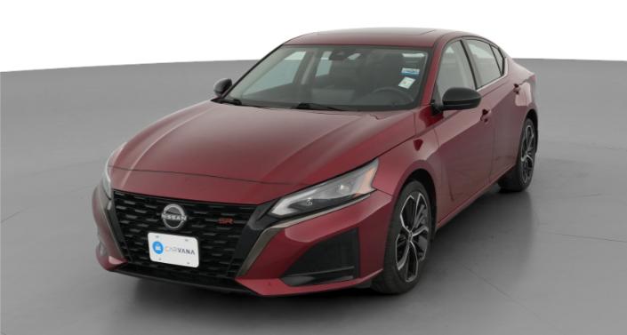 Thumbnail: 2023 Nissan Altima - 1