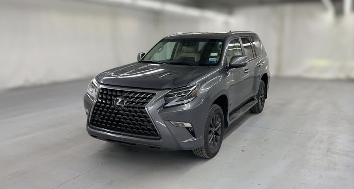 Thumbnail: 2022 Lexus GX - 1