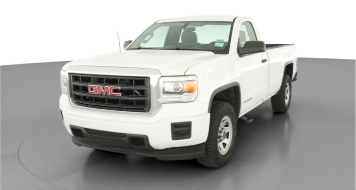 2015 GMC Sierra 1500  -
                  Auburn, GA