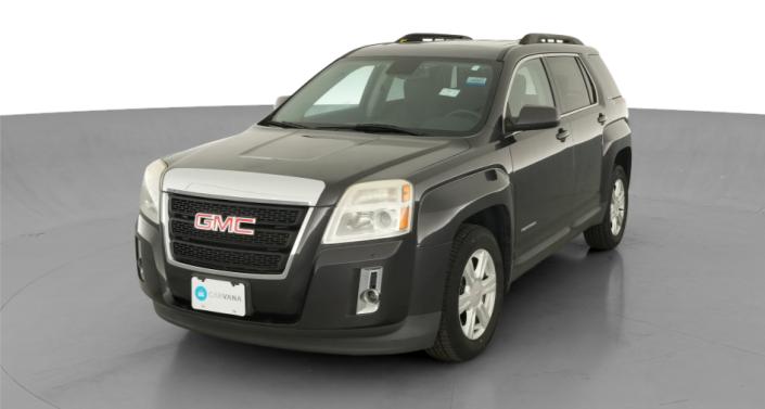 2015 GMC Terrain SLE -
                  Colonial Heights, VA