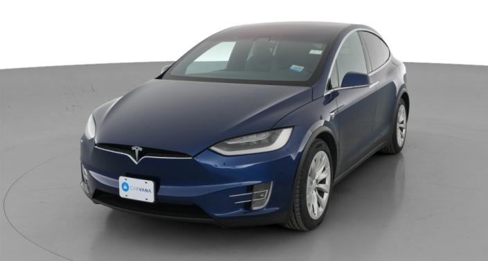 2017 Tesla Model X 90D -
                  Lorain, OH