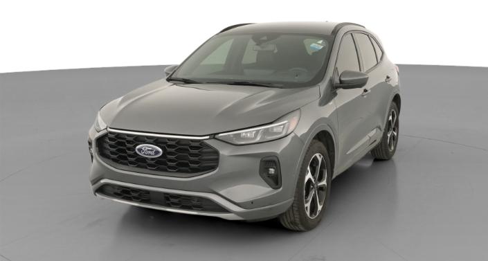 Thumbnail: 2024 Ford Escape - 1