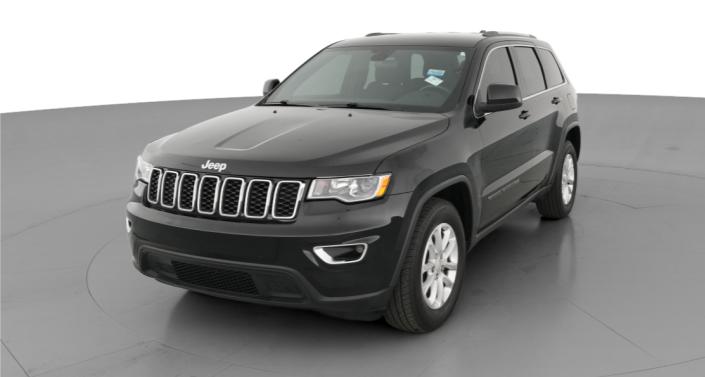 Thumbnail: 2021 Jeep Grand Cherokee - 1