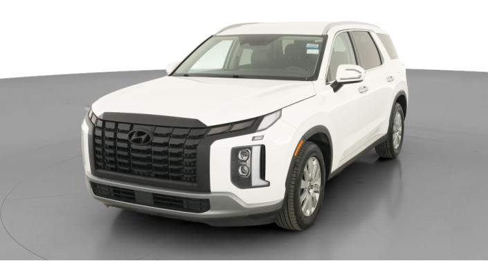 Thumbnail: 2024 Hyundai Palisade - 1