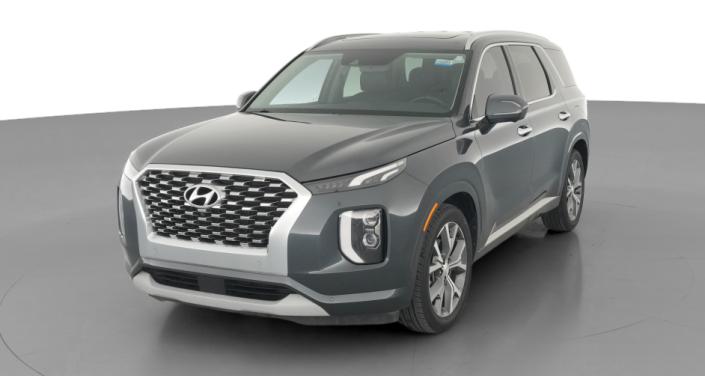 Thumbnail: 2021 Hyundai Palisade - 1