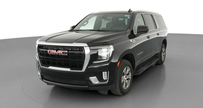 Thumbnail: 2022 GMC Yukon XL - 1