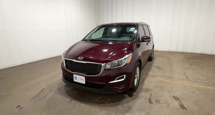 2019 Kia Sedona EX -
                  Framingham, MA