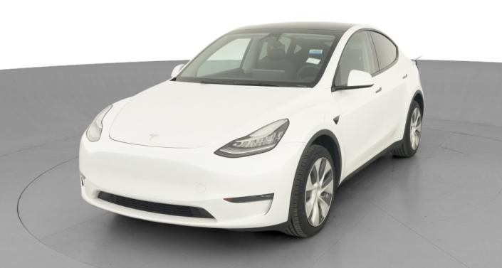 Thumbnail: 2023 Tesla Model Y - 1