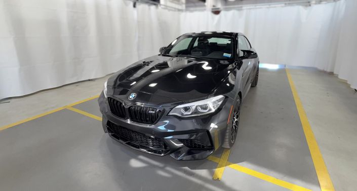 2020 BMW M2 Competition -
                  Tempe, AZ