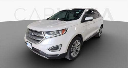 2017 Ford Edge