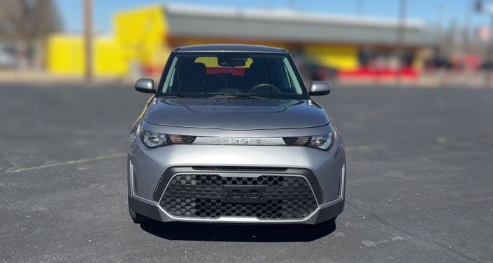 Thumbnail: 2025 Kia Soul - 1
