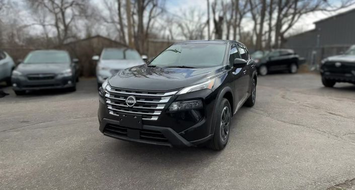 Thumbnail: 2025 Nissan Rogue - 1