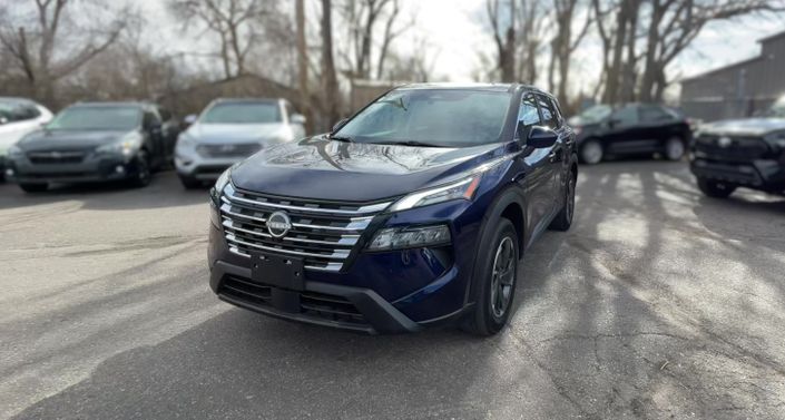 Thumbnail: 2025 Nissan Rogue - 1