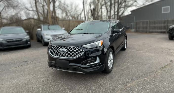 Thumbnail: 2024 Ford Edge - 1